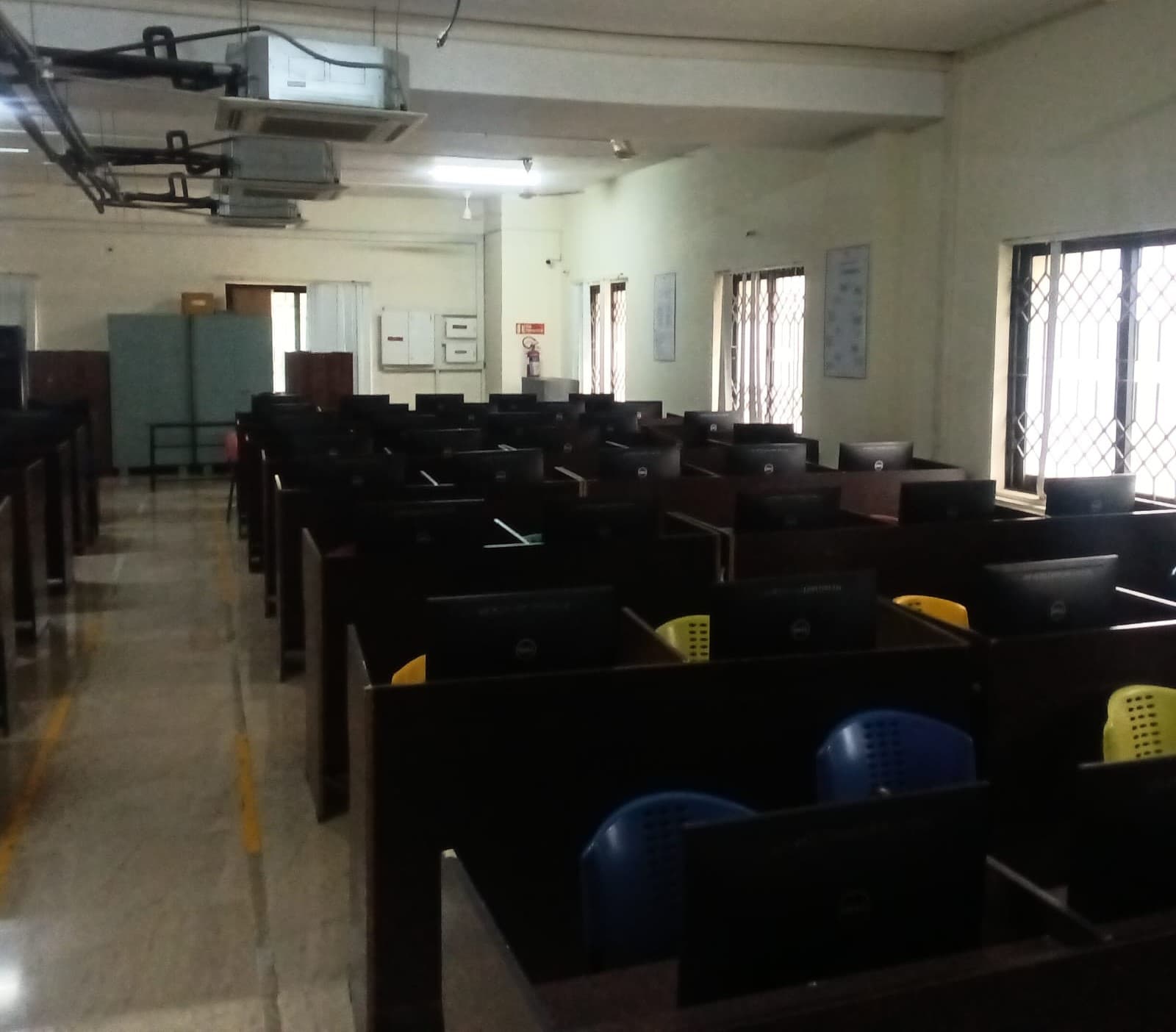 VIT AP Academic Building photo 21